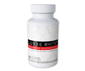 Luxxe White: Vitamin C Benefits