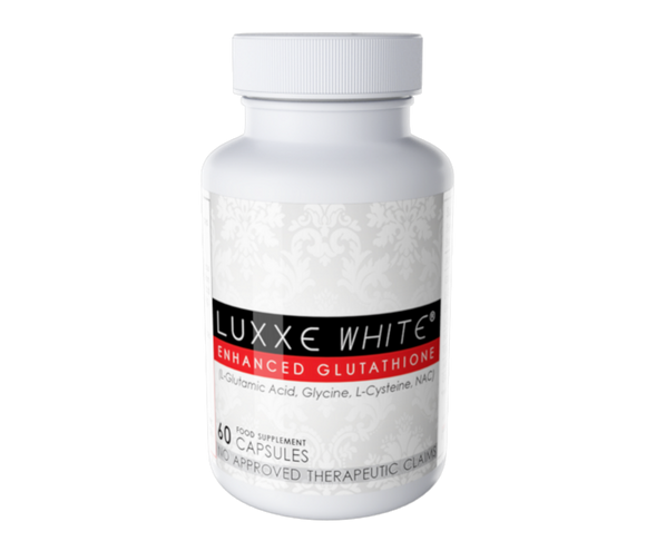 Health Benefits of Luxxe White Enhanced Glutathione (Other than Skin Whitening)