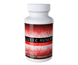Luxxe Renew: Noni Fruit Extract Benefits