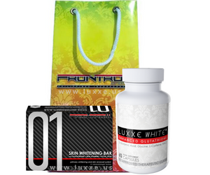 Luxxe White in USA is sold by Frontrow International Traverse City, Michigan