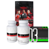 Luxxe Pure Whitening Combo Pack