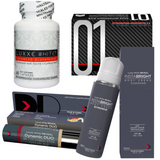 Luxxe White + DD Stick + Instabright Pack (Free 01 Soap) - Frontrow International